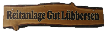 Reitanlage Gut Lübbersen